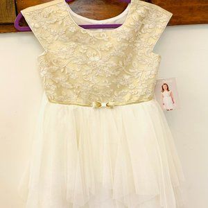 Jona Michelle Dress Size 12